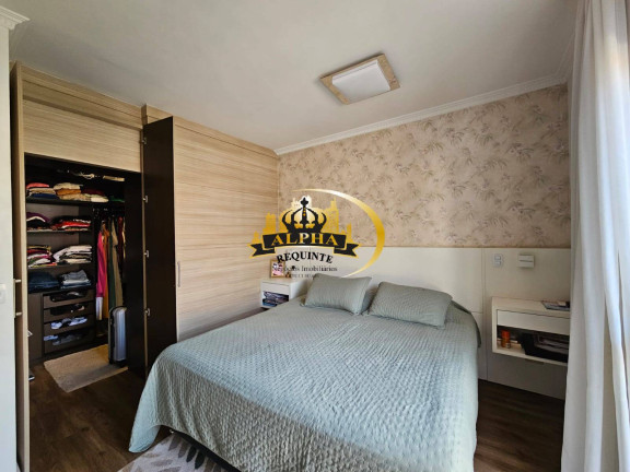 Imagem Casa de Condomínio com 3 Quartos à Venda, 170 m² em Tamboré - Santana De Parnaíba Imagem Casa de Condomínio com 3 Quartos à Venda, 170 m² em Tamboré - Santana De Parnaíba