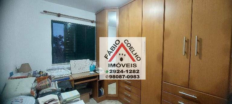 Imagem Apartamento com 2 Quartos à Venda, 54 m² em Interlagos - São Paulo Imagem Apartamento com 2 Quartos à Venda, 54 m² em Interlagos - São Paulo