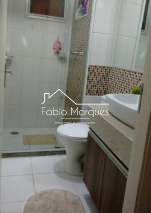 Imagem Apartamento com 2 Quartos à Venda, 58 m² em Tatuape - São Paulo Imagem Apartamento com 2 Quartos à Venda, 58 m² em Tatuape - São Paulo