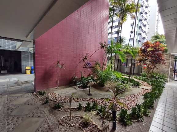 Imagem Apartamento com 2 Quartos à Venda, 65 m² em Boa Viagem - Recife