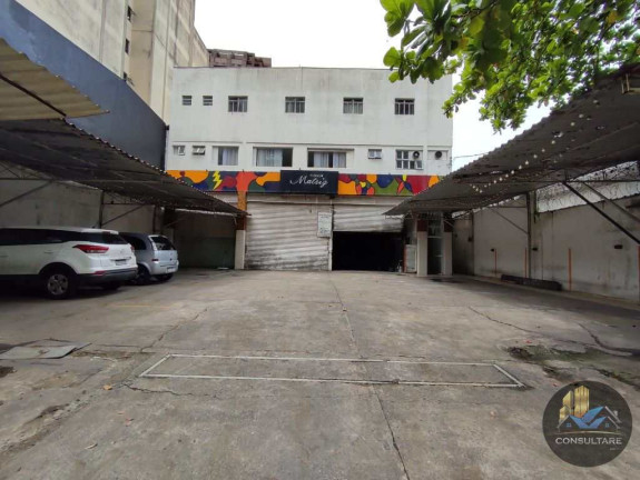 Imagem Imóvel para Alugar, 900 m² em Centro - Santos Imagem Imóvel para Alugar, 900 m² em Centro - Santos