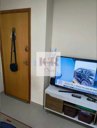 Imagem Apartamento com 1 Quarto à Venda, em Jardim Wanel Ville V - Sorocaba Imagem Apartamento com 1 Quarto à Venda, em Jardim Wanel Ville V - Sorocaba