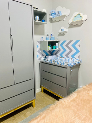 Imagem Imóvel com 2 Quartos à Venda, 66 m² em Vila Lacerda - Jundiaí Imagem Imóvel com 2 Quartos à Venda, 66 m² em Vila Lacerda - Jundiaí