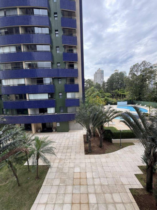 Imagem Apartamento com 4 Quartos à Venda, 160 m² em Alphaville - Barueri Imagem Apartamento com 4 Quartos à Venda, 160 m² em Alphaville - Barueri
