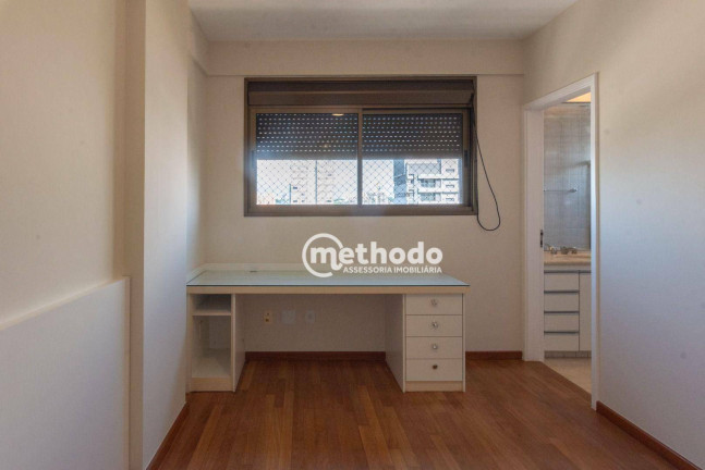 Imagem Cobertura com 3 Quartos à Venda, 320 m² em Cambuí - Campinas