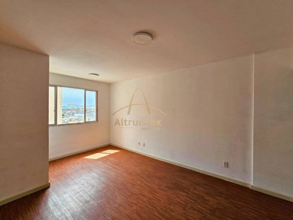 Imagem Apartamento com 2 Quartos à Venda, 55 m² em Bandeiras - Osasco