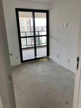 Imagem Apartamento com 3 Quartos à Venda, 84 m² em Brooklin - São Paulo