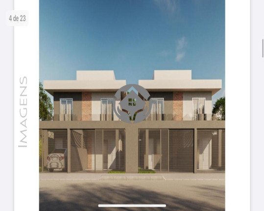 Imagem Casa com 2 Quartos à Venda, 65 m² em Londrina (são Benedito) - Santa Luzia Imagem Casa com 2 Quartos à Venda, 65 m² em Londrina (são Benedito) - Santa Luzia
