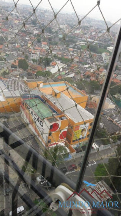 Imagem Apartamento com 2 Quartos à Venda, 54 m² em Vila Curuça - Santo André Imagem Apartamento com 2 Quartos à Venda, 54 m² em Vila Curuça - Santo André