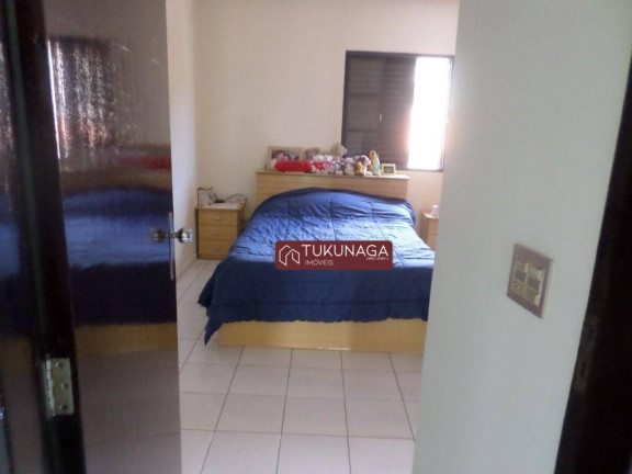 Imagem Sobrado com 3 Quartos à Venda, 149 m² em Jardim Santa Mena - Guarulhos Imagem Sobrado com 3 Quartos à Venda, 149 m² em Jardim Santa Mena - Guarulhos