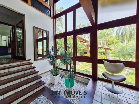 Imagem Casa com 6 Quartos à Venda, 2.000 m² em Praia Do Morro - Guarapari