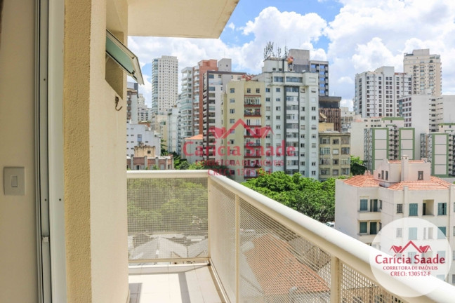 Imagem Flat com 1 Quarto à Venda, 34 m² em Barra Funda - São Paulo Imagem Flat com 1 Quarto à Venda, 34 m² em Barra Funda - São Paulo