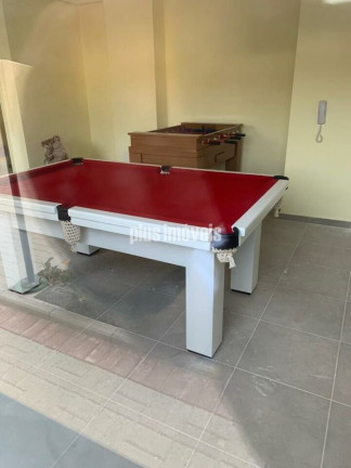 Imagem Apartamento com 2 Quartos à Venda, 40 m² em Panamby - São Paulo Imagem Apartamento com 2 Quartos à Venda, 40 m² em Panamby - São Paulo