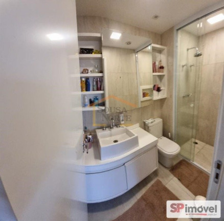 Imagem Apartamento com 2 Quartos à Venda, 72 m² em Casa Verde - São Paulo
