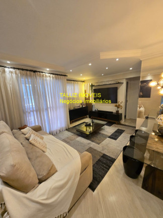 Apartamento com 2 Quartos à Venda, 60 m² em Apartamento Com 2 Dormitórios - Impecável - São Paulo