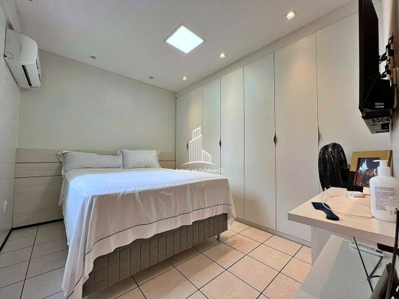 Imagem Apartamento com 2 Quartos à Venda, 60 m² em Vila União - Fortaleza Imagem Apartamento com 2 Quartos à Venda, 60 m² em Vila União - Fortaleza
