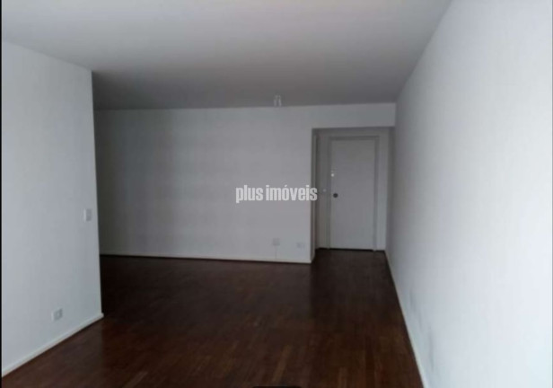 Imagem Apartamento com 3 Quartos para Alugar, 130 m² em Jardim Paulista - São Paulo