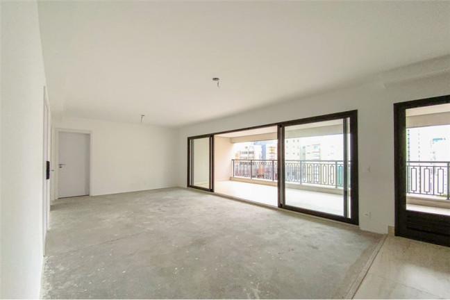 Imagem Apartamento com 3 Quartos à Venda, 173 m² em Perdizes - São Paulo