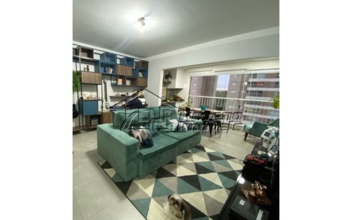 Imagem Apartamento com 2 Quartos à Venda, 75 m² em Jardim Das Indústrias - São José Dos Campos Imagem Apartamento com 2 Quartos à Venda, 75 m² em Jardim Das Indústrias - São José Dos Campos