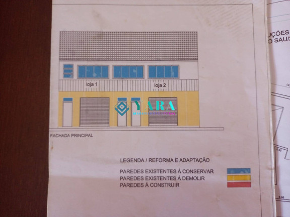 Imagem Sala Comercial à Venda, 190 m² em Centro - Ubatuba Imagem Sala Comercial à Venda, 190 m² em Centro - Ubatuba