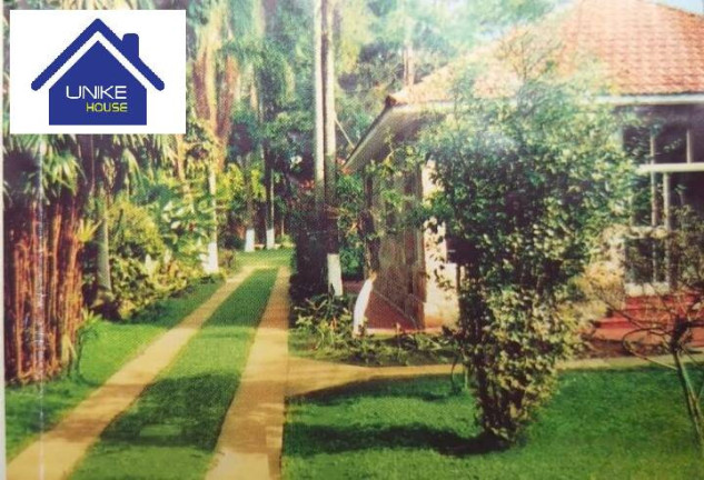 Imagem Casa com 6 Quartos à Venda, 4 m² em Jardim Represa - São Paulo