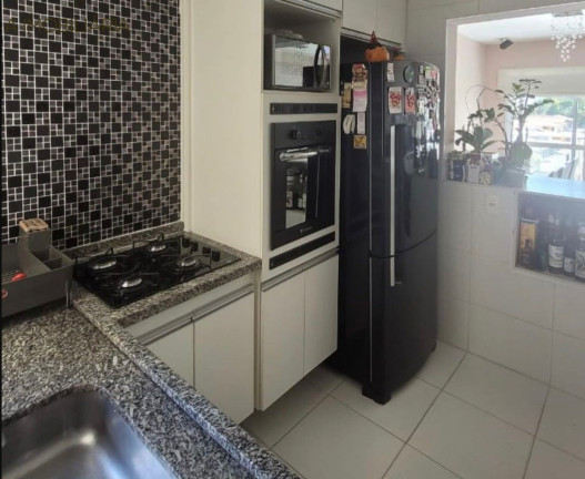 Imagem Imóvel com 3 Quartos à Venda, 92 m² em Baeta Neves - São Bernardo Do Campo