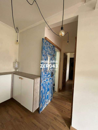 Imagem Cobertura com 3 Quartos à Venda, 94 m² em Jardim Morumbi - Londrina