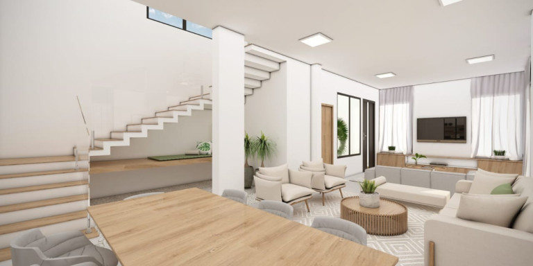 Imagem Casa com 4 Quartos à Venda, 250 m² em Jardim M Da Gloria - Araçoiaba Da Serra Imagem Casa com 4 Quartos à Venda, 250 m² em Jardim M Da Gloria - Araçoiaba Da Serra