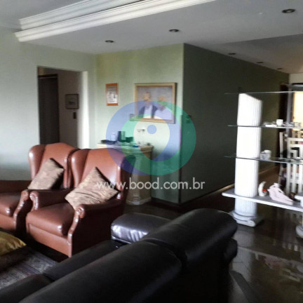 Imagem Apartamento com 4 Quartos à Venda, 203 m² em Pompéia - Santos Imagem Apartamento com 4 Quartos à Venda, 203 m² em Pompéia - Santos