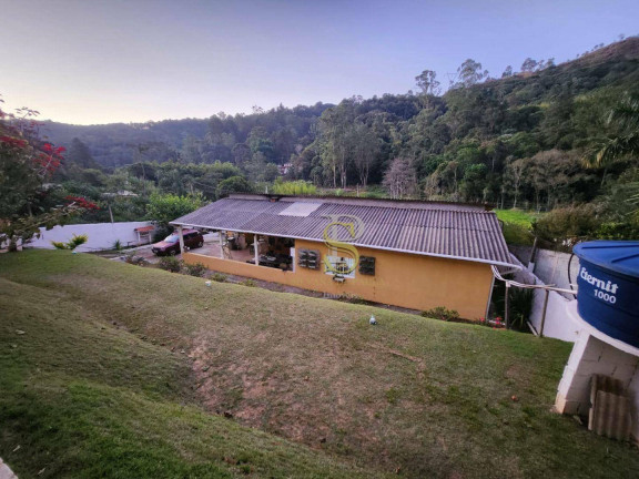 Imagem Chácara com 4 Quartos à Venda, 240 m² em Mato Dentro - Mairiporã Imagem Chácara com 4 Quartos à Venda, 240 m² em Mato Dentro - Mairiporã