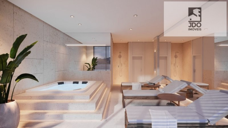 Imagem Apartamento com 2 Quartos à Venda, 95 m² em Vila Izabel - Curitiba Imagem Apartamento com 2 Quartos à Venda, 95 m² em Vila Izabel - Curitiba