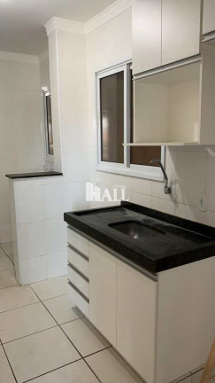 Apartamento com 2 Quartos à Venda, 70 m² em Centro - São José Do Rio Preto