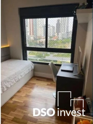 Imagem Apartamento com 3 Quartos à Venda, 140 m² em Chácara Santo Antônio (zona Sul) - São Paulo Imagem Apartamento com 3 Quartos à Venda, 140 m² em Chácara Santo Antônio (zona Sul) - São Paulo