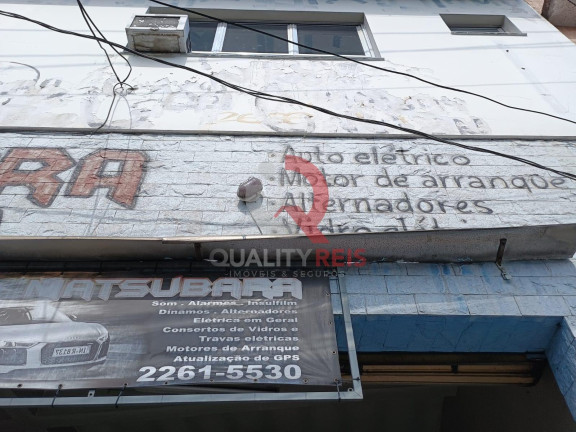 Imagem Imóvel Comercial à Venda, 110 m² em Subprefeitura De Jaçanã/tremembé - São Paulo