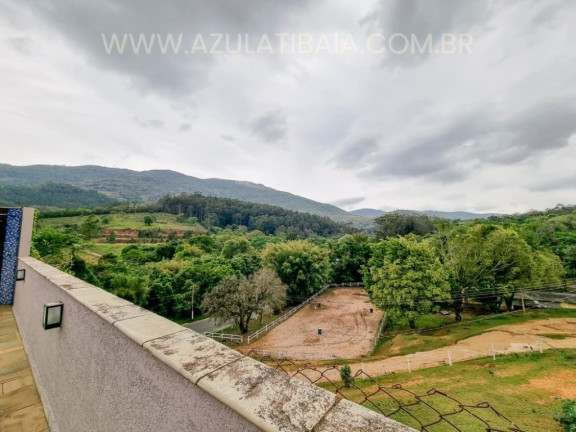 Imagem Casa com 3 Quartos à Venda, 270 m² em Refugio Saua - Atibaia