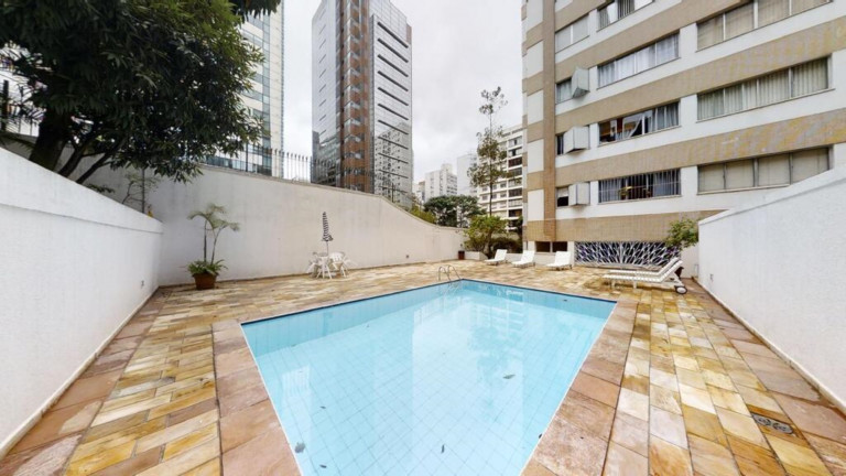 Imagem Imóvel com 2 Quartos à Venda, 65 m² em Paraíso - São Paulo