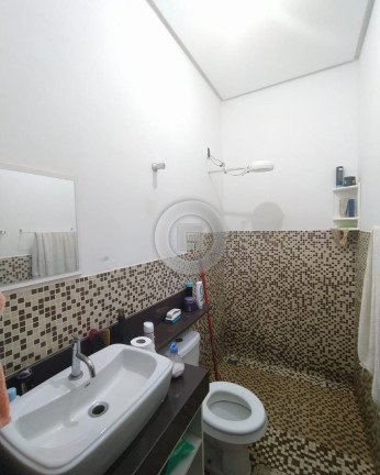 Imagem Casa com 3 Quartos à Venda, 200 m² em Novo Delfino - Montes Claros