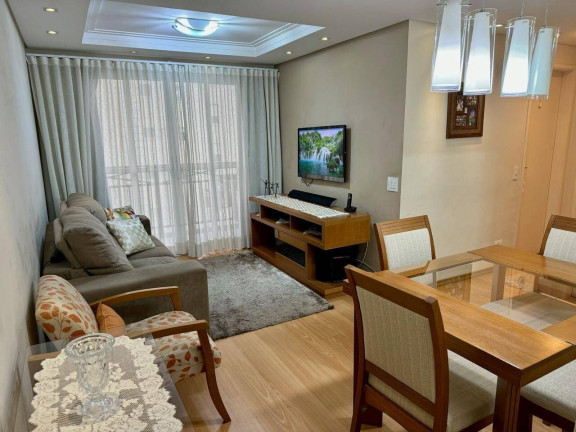 Imagem Apartamento com 2 Quartos à Venda, 540.000 m² em São Paulo - Jundiaí Imagem Apartamento com 2 Quartos à Venda, 540.000 m² em São Paulo - Jundiaí