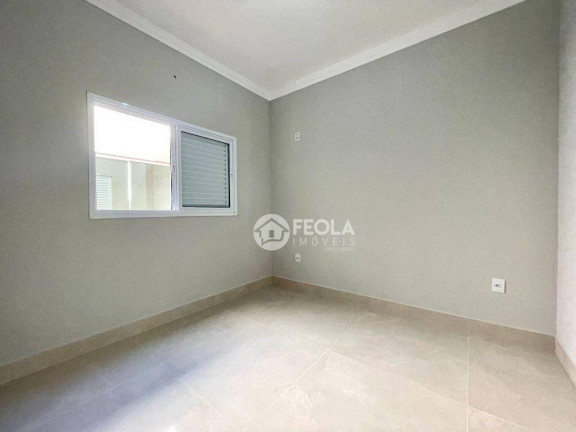 Imagem Casa com 3 Quartos à Venda, 120 m² em Jardim Terramérica I - Americana Imagem Casa com 3 Quartos à Venda, 120 m² em Jardim Terramérica I - Americana