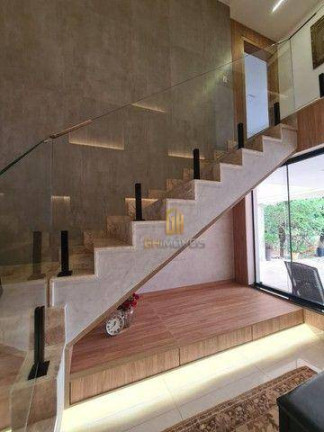Imagem Sobrado com 3 Quartos à Venda, 254 m² em Setor Marechal Rondon - Goiânia