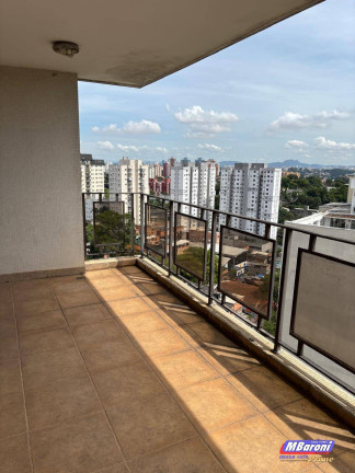 Apartamento com 4 Quartos à Venda, 636 m² em Vila Andrade - São Paulo