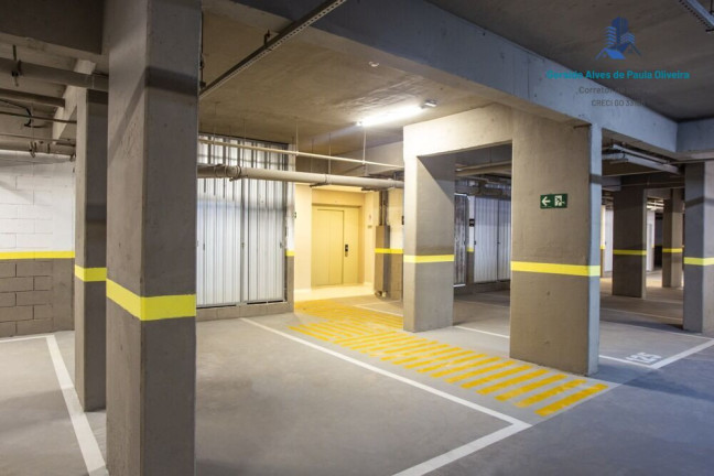 Imagem Apartamento com 3 Quartos à Venda, 79 m² em Setor Coimbra - Goiânia