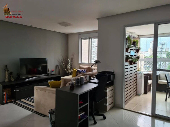 Imagem Apartamento com 3 Quartos à Venda, 98 m² em Vila Clementino - São Paulo Imagem Apartamento com 3 Quartos à Venda, 98 m² em Vila Clementino - São Paulo