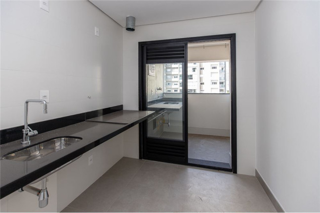 Imagem Apartamento com 1 Quarto à Venda, 79 m² em Moema - São Paulo Imagem Apartamento com 1 Quarto à Venda, 79 m² em Moema - São Paulo