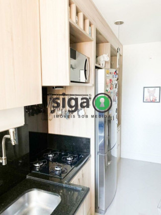 Imagem Apartamento com 2 Quartos à Venda, 53 m² em Vila Formosa - São Paulo Imagem Apartamento com 2 Quartos à Venda, 53 m² em Vila Formosa - São Paulo