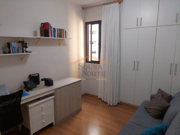 Imagem Apartamento com 3 Quartos à Venda, 81 m² em Santana - São Paulo Imagem Apartamento com 3 Quartos à Venda, 81 m² em Santana - São Paulo