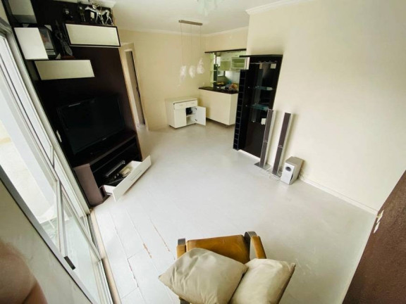 Imagem Apartamento com 3 Quartos à Venda, 70 m² em Vila Sofia - São Paulo