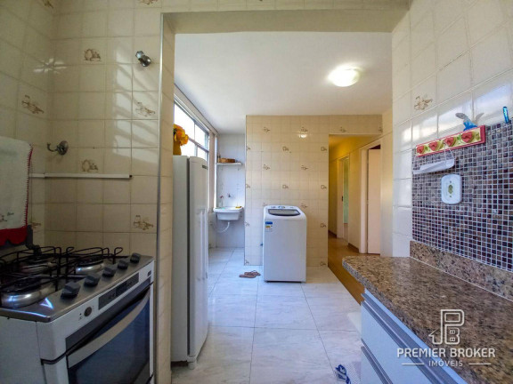 Imagem Apartamento com 2 Quartos à Venda, 53 m² em Nossa Senhora De Fátima - Teresópolis Imagem Apartamento com 2 Quartos à Venda, 53 m² em Nossa Senhora De Fátima - Teresópolis