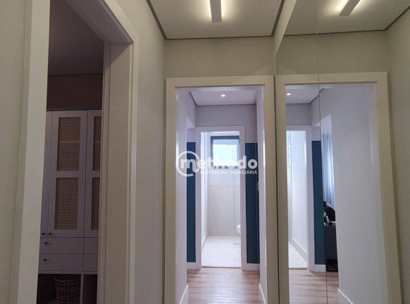 Imagem Apartamento com 2 Quartos à Venda, 80 m² em Chácara Da Barra - Campinas Imagem Apartamento com 2 Quartos à Venda, 80 m² em Chácara Da Barra - Campinas