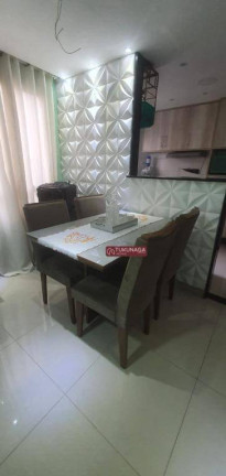 Imagem Apartamento com 2 Quartos à Venda, 41 m² em água Chata - Guarulhos Imagem Apartamento com 2 Quartos à Venda, 41 m² em água Chata - Guarulhos